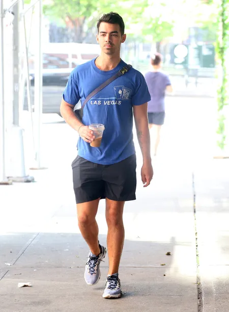 Foto Joe Jonas