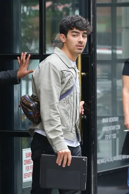 Foto Joe Jonas