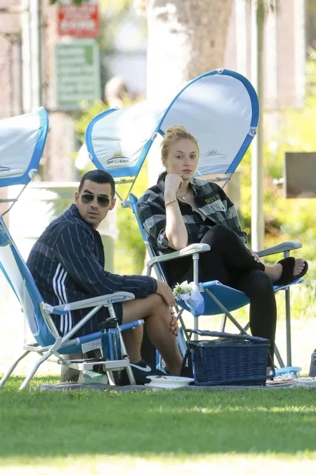 Foto Joe Jonas