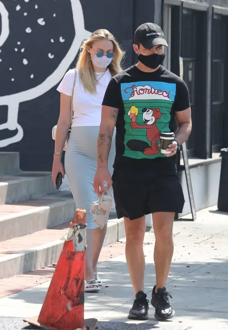 Foto Joe Jonas