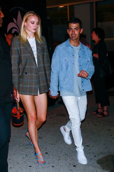 Foto Joe Jonas