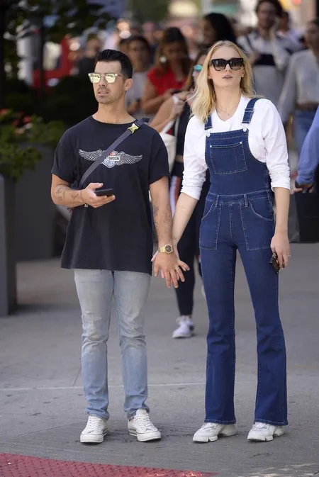 Foto Joe Jonas