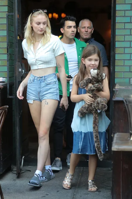 Foto Joe Jonas