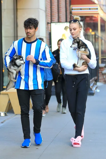 Foto Joe Jonas