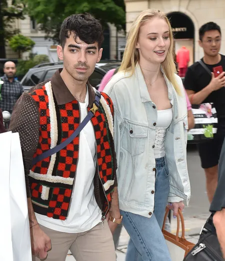 Foto Joe Jonas