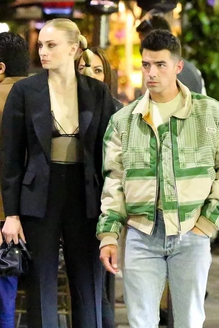 Foto Joe Jonas