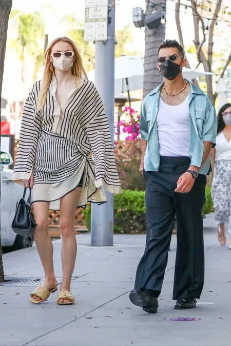 Foto Joe Jonas