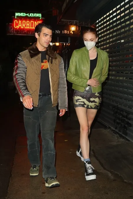 Foto Joe Jonas