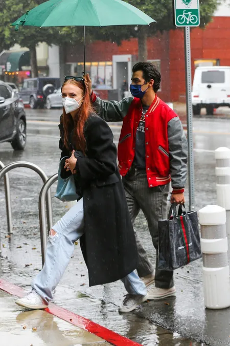 Foto Joe Jonas