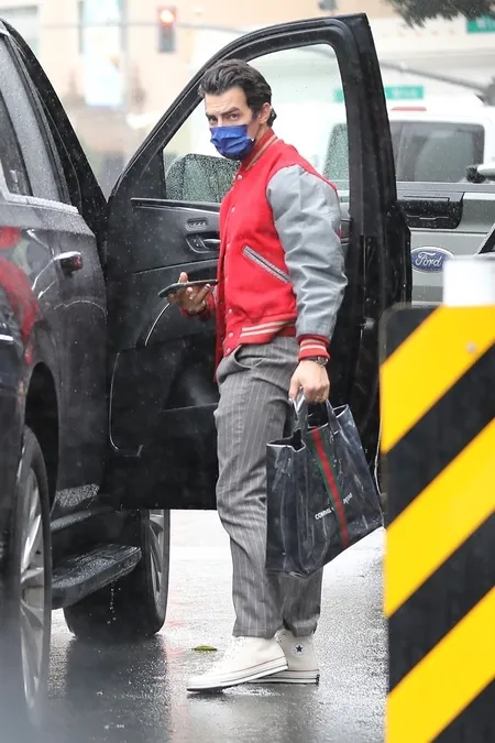 Foto Joe Jonas