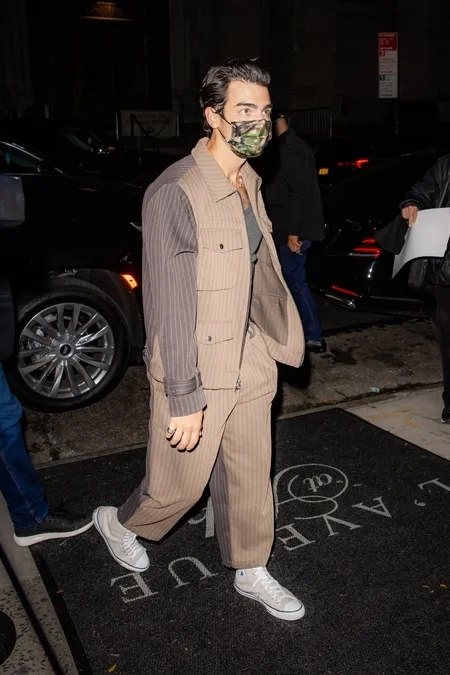 Foto Joe Jonas
