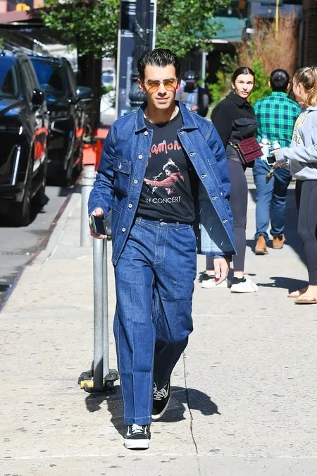 Foto Joe Jonas