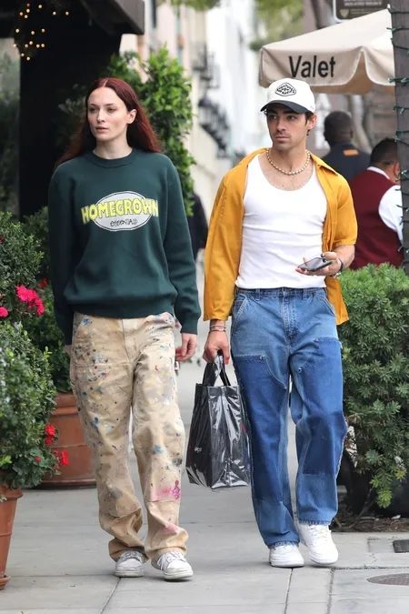 Foto Joe Jonas