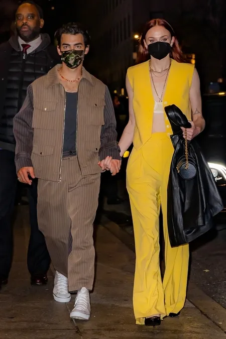 Foto Joe Jonas