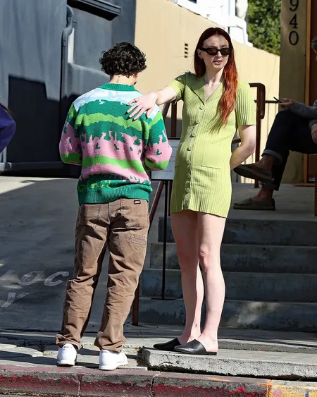 Foto Joe Jonas