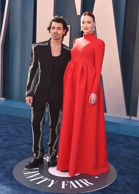 Foto Joe Jonas