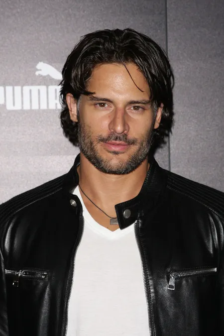 Foto Joe Manganiello