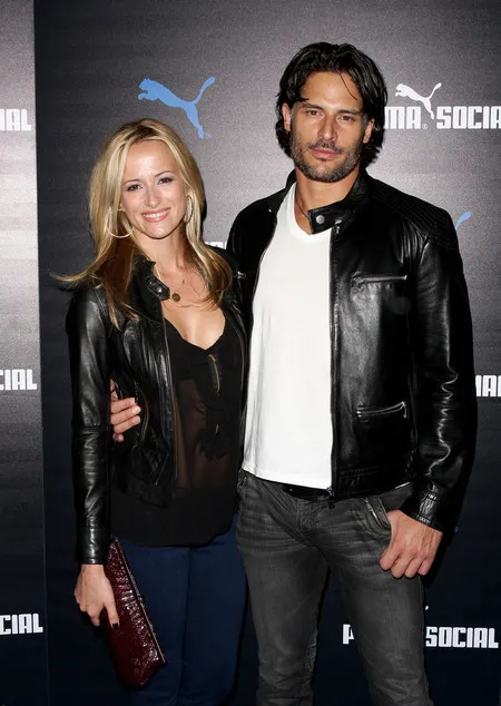 Foto Joe Manganiello