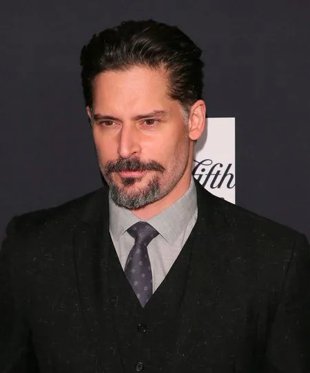 Foto Joe Manganiello