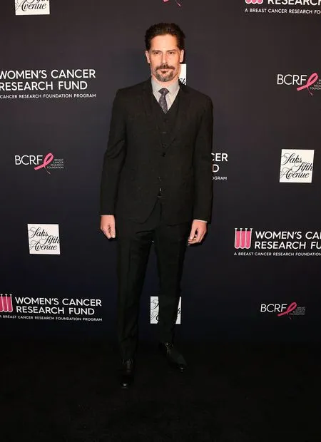 Foto Joe Manganiello