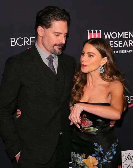 Foto Joe Manganiello