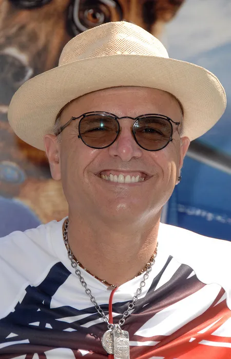 Foto Joe Pantoliano