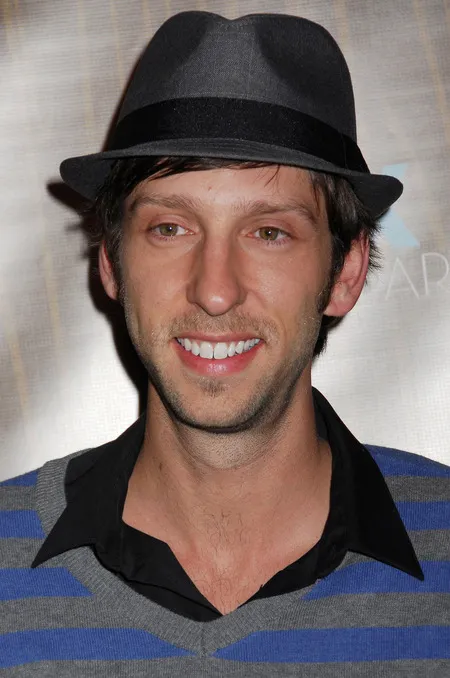 Foto Joel David Moore