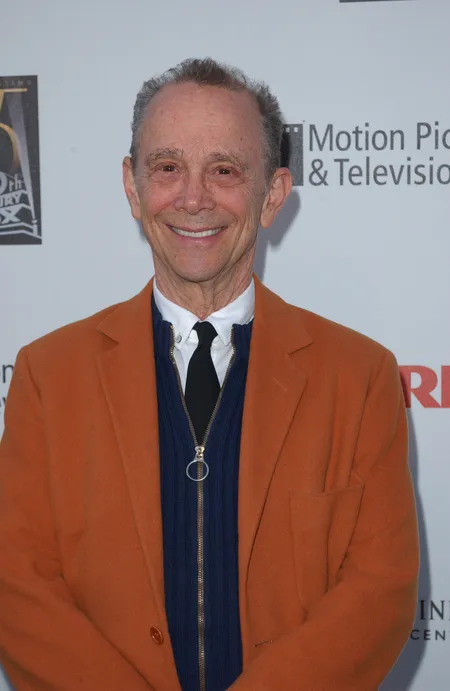 Foto Joel Grey