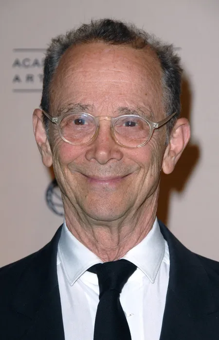 Foto Joel Grey