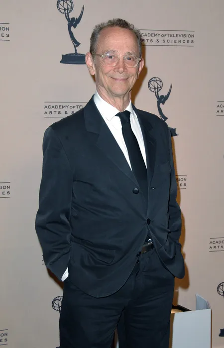 Foto Joel Grey
