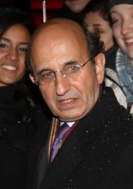 Foto Joel Klein