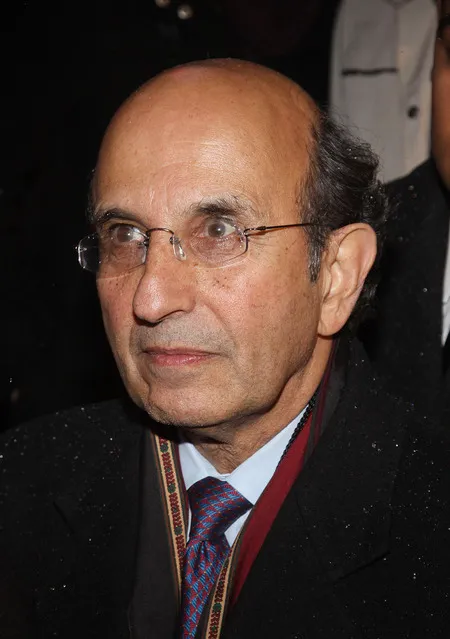 Foto Joel Klein