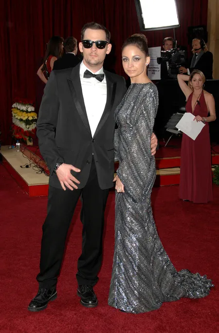 Foto Joel Madden