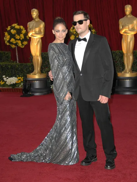 Foto Joel Madden