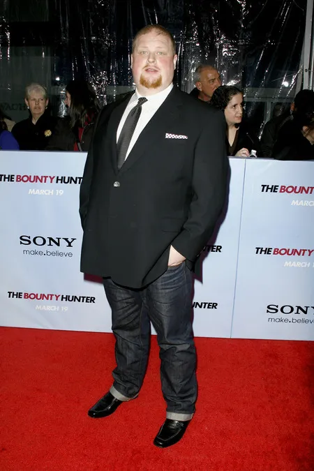 Foto Joel Marsh Garland