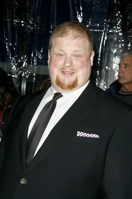 Foto Joel Marsh Garland