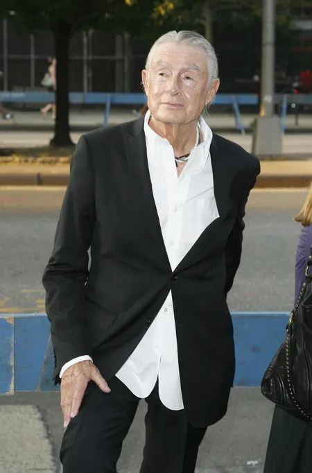 Foto Joel Schumacher