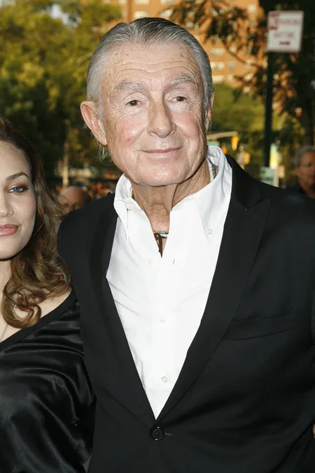 Foto Joel Schumacher