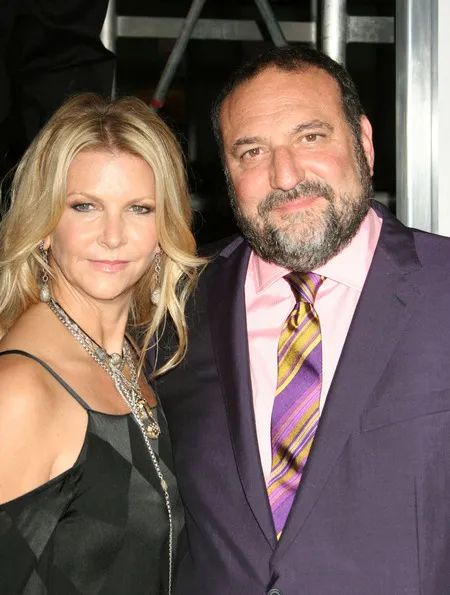 Foto Joel Silver