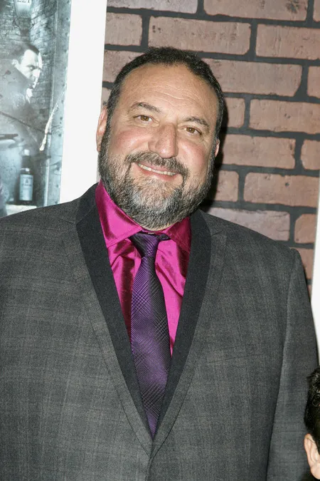 Foto Joel Silver
