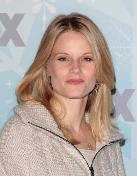 Foto Joelle Carter