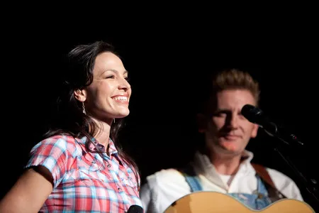 Foto Joey Rory
