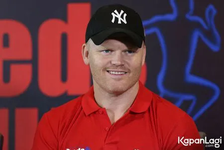 Foto John Arne Riise