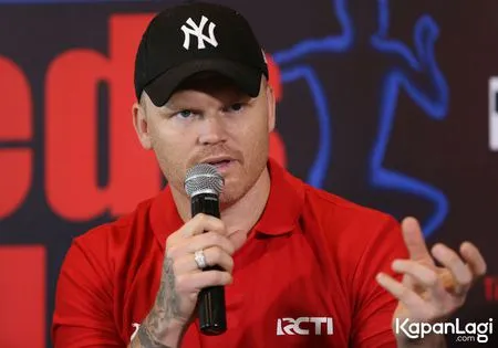 Foto John Arne Riise