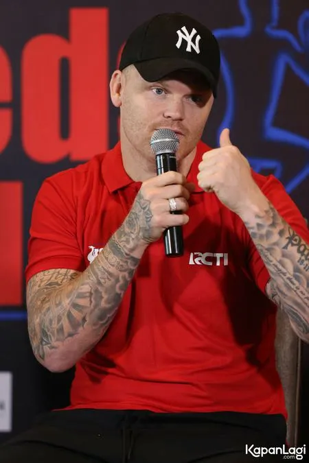 Foto John Arne Riise