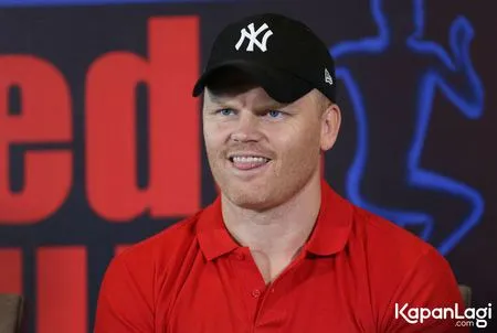 Foto John Arne Riise