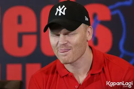 Foto John Arne Riise