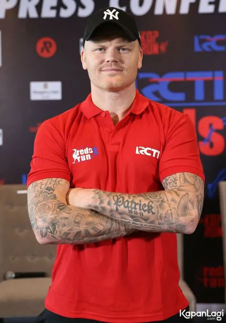 Foto John Arne Riise