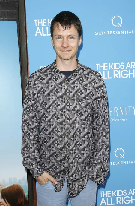 Foto John Cameron Mitchell