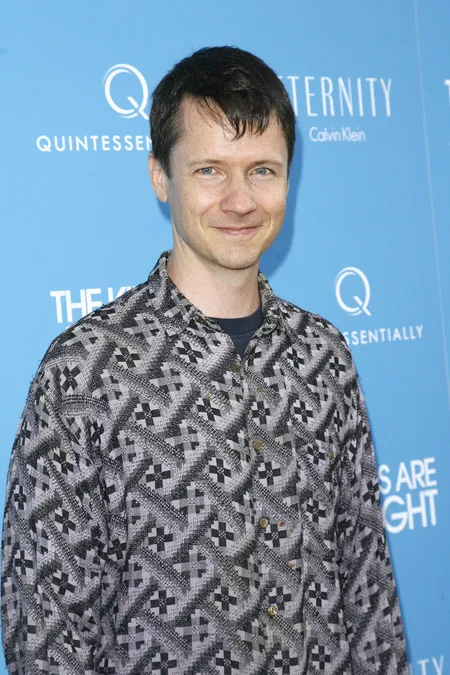 Foto John Cameron Mitchell